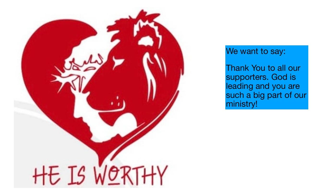 Slide 2 of 51 from our February 2026 mission trip to Uganda