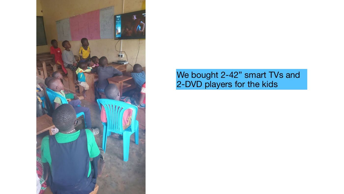 Slide 4 of 51 from our February 2026 mission trip to Uganda