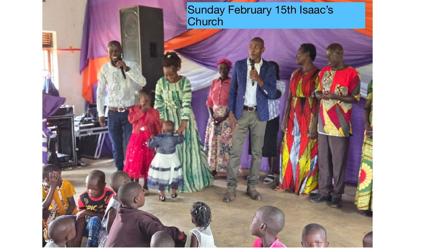 Slide 11 of 51 from our February 2026 mission trip to Uganda