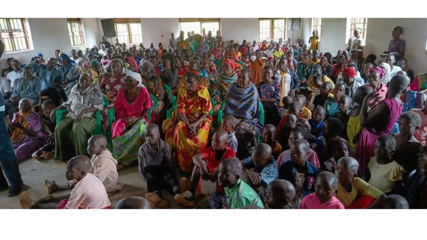 Slide 12 of 51 from our February 2026 mission trip to Uganda