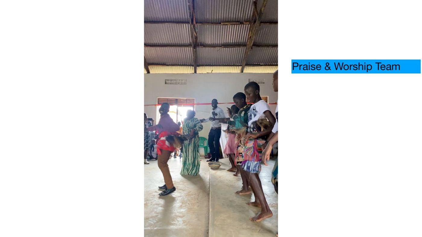 Slide 13 of 51 from our February 2026 mission trip to Uganda