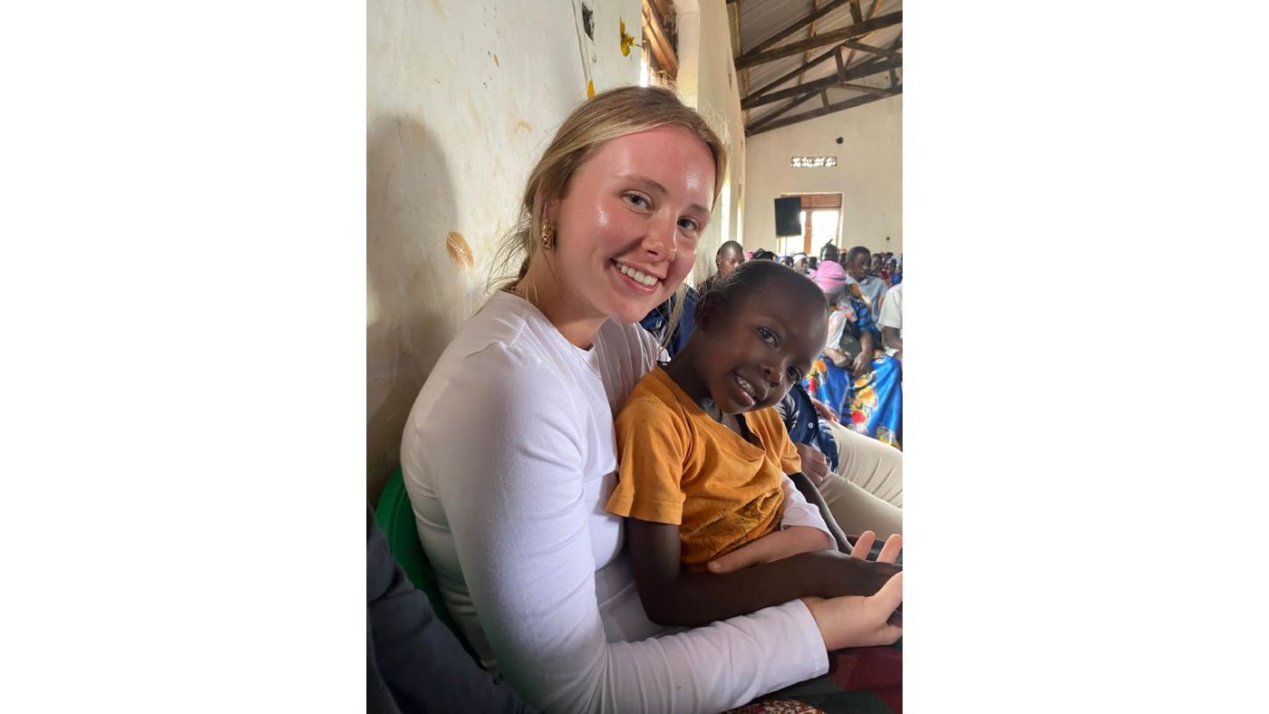 Slide 16 of 51 from our February 2026 mission trip to Uganda