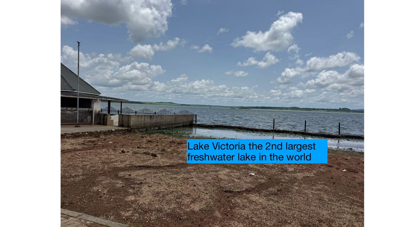 Slide 20 of 51 from our February 2026 mission trip to Uganda