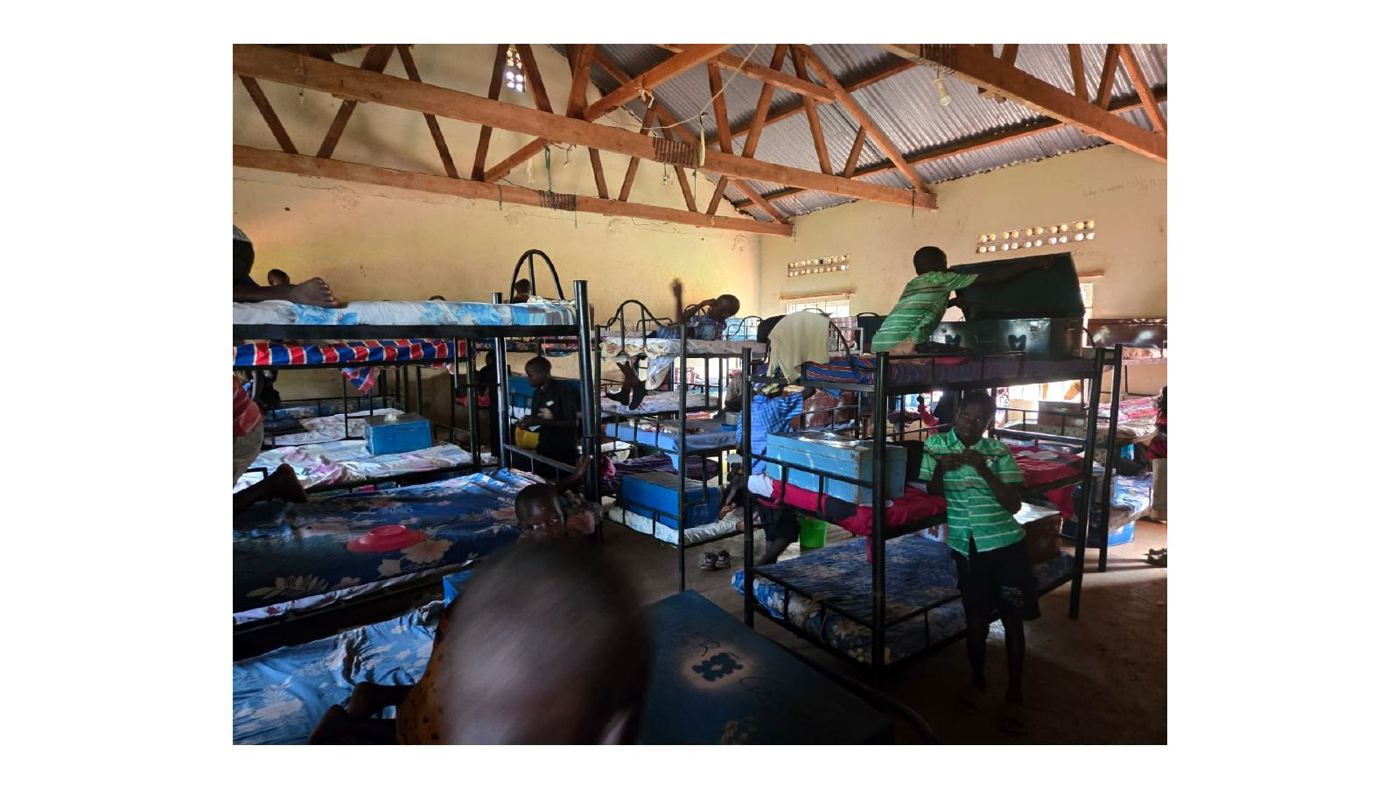Slide 23 of 51 from our February 2026 mission trip to Uganda