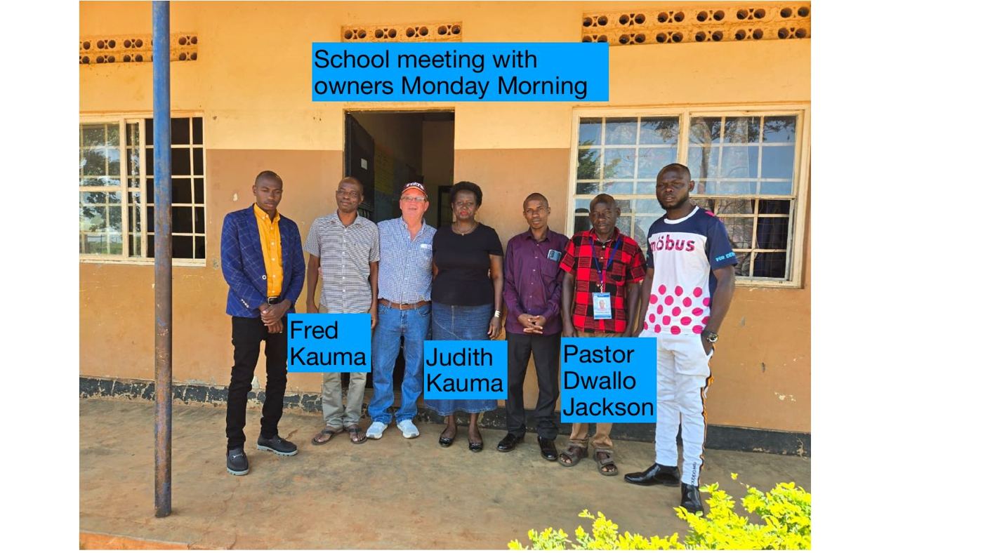 Slide 24 of 51 from our February 2026 mission trip to Uganda