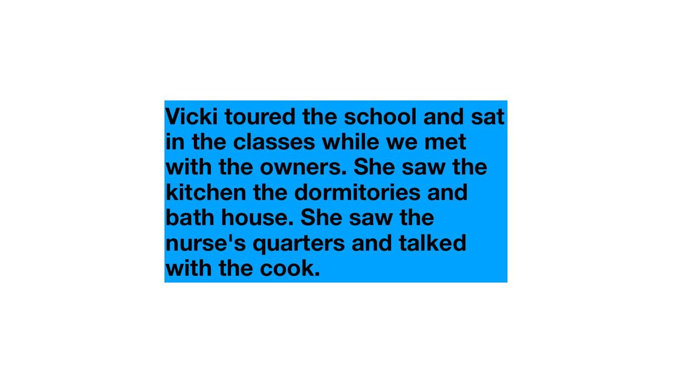 Slide 25 of 51 from our February 2026 mission trip to Uganda