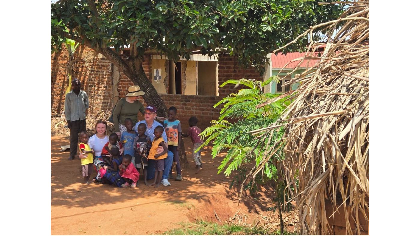 Slide 29 of 51 from our February 2026 mission trip to Uganda