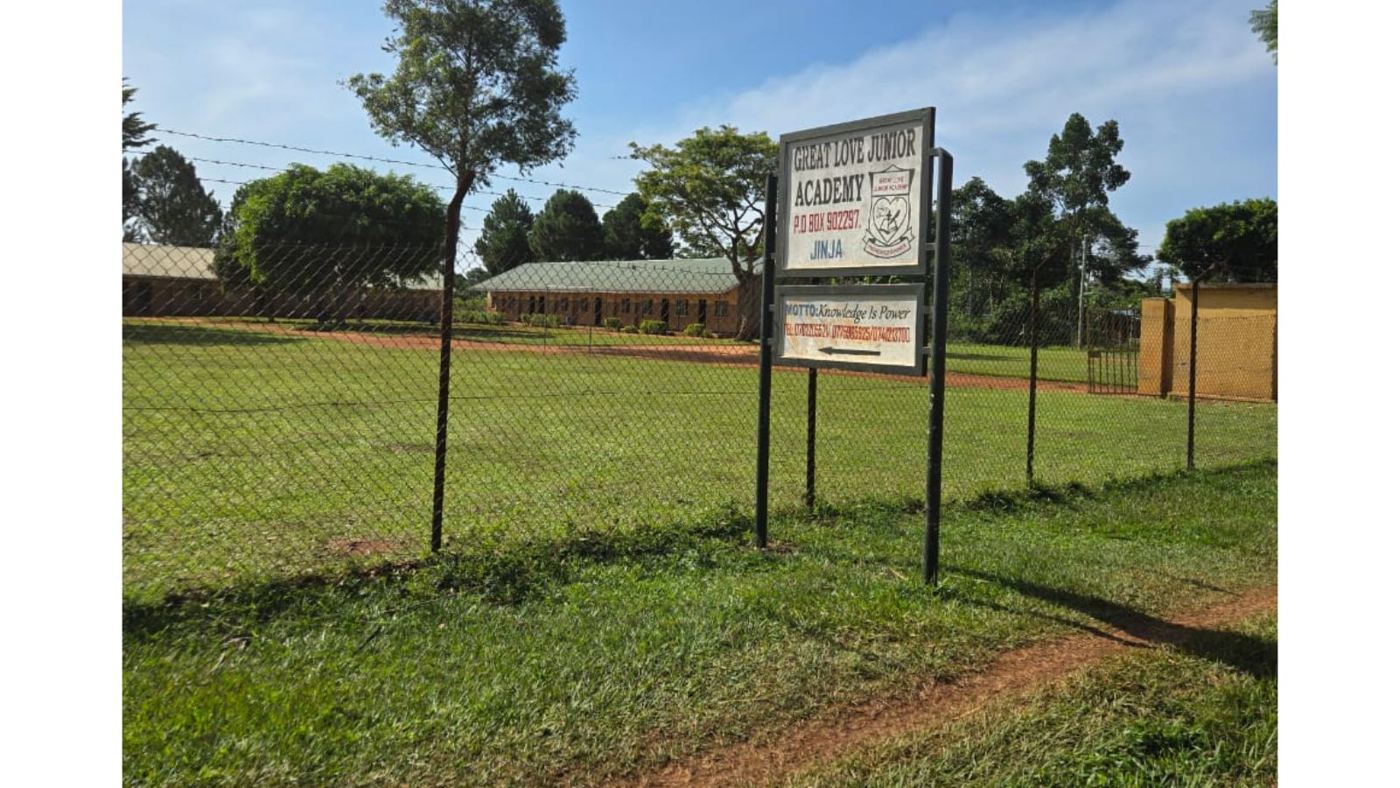 Slide 31 of 51 from our February 2026 mission trip to Uganda