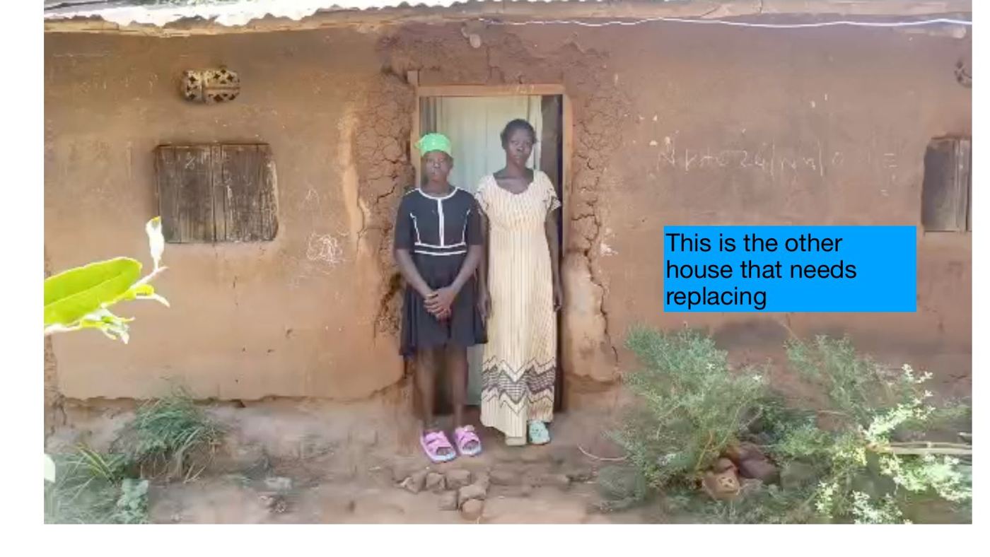 Slide 49 of 51 from our February 2026 mission trip to Uganda