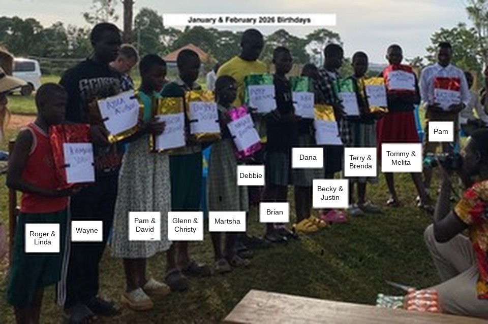 January & February 2026 newsletter, photo 2 of 7