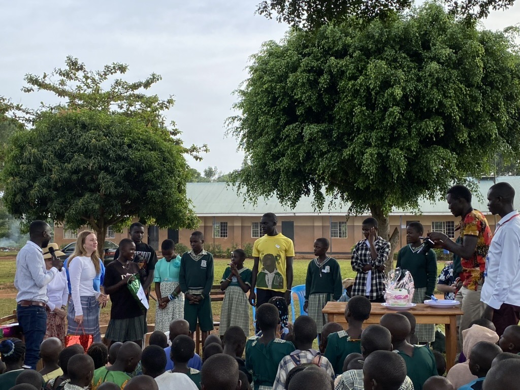 January & February 2026 newsletter, photo 3 of 7