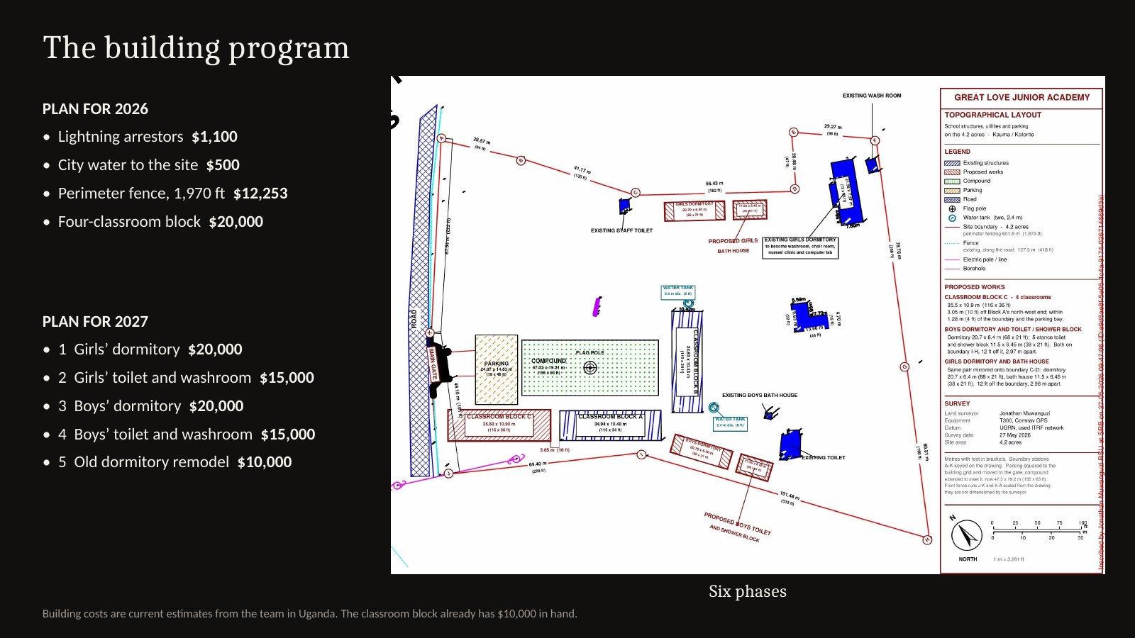 Slide 15 of 22 from our talk to BYX