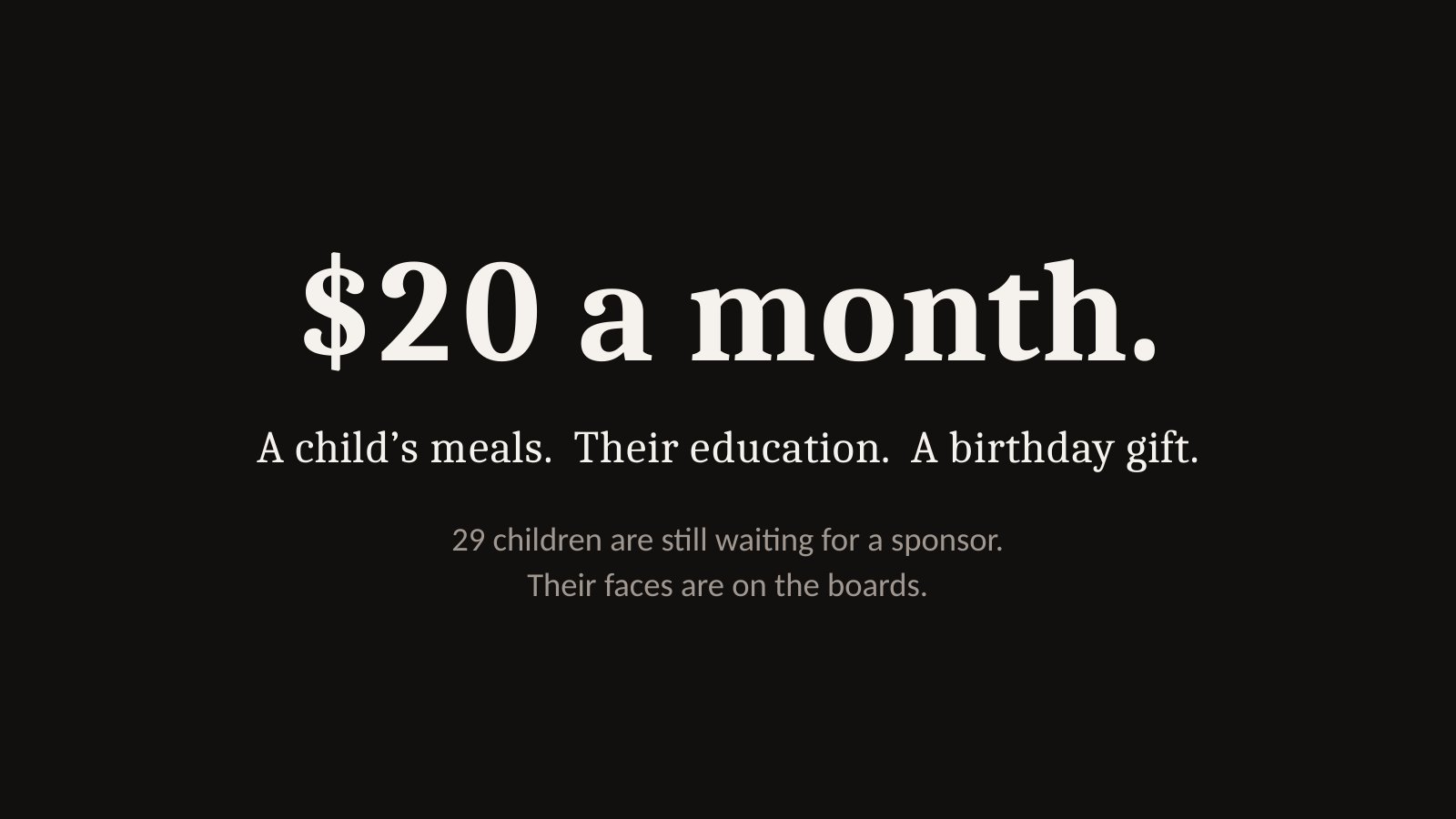 Slide 21 of 22 from our talk to BYX